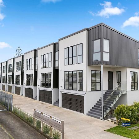 Luxurious House Near Seaside Park Villa Auckland Exterior photo