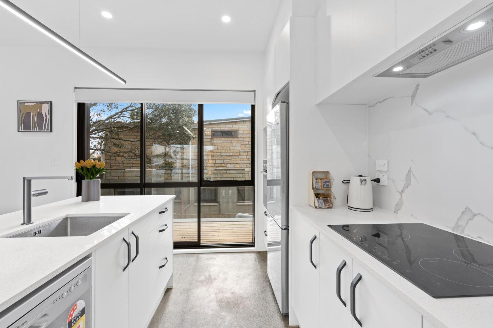 Luxurious House Near Seaside Park Villa Auckland Exterior photo