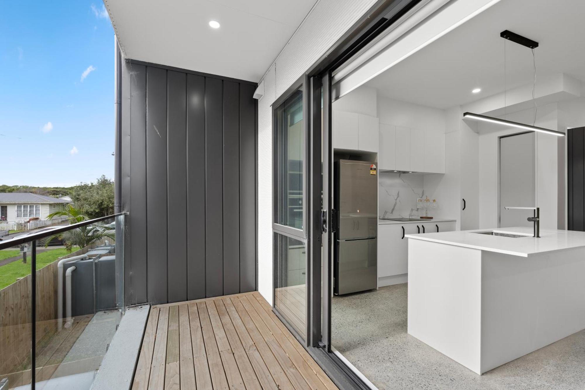 Luxurious House Near Seaside Park Villa Auckland Exterior photo