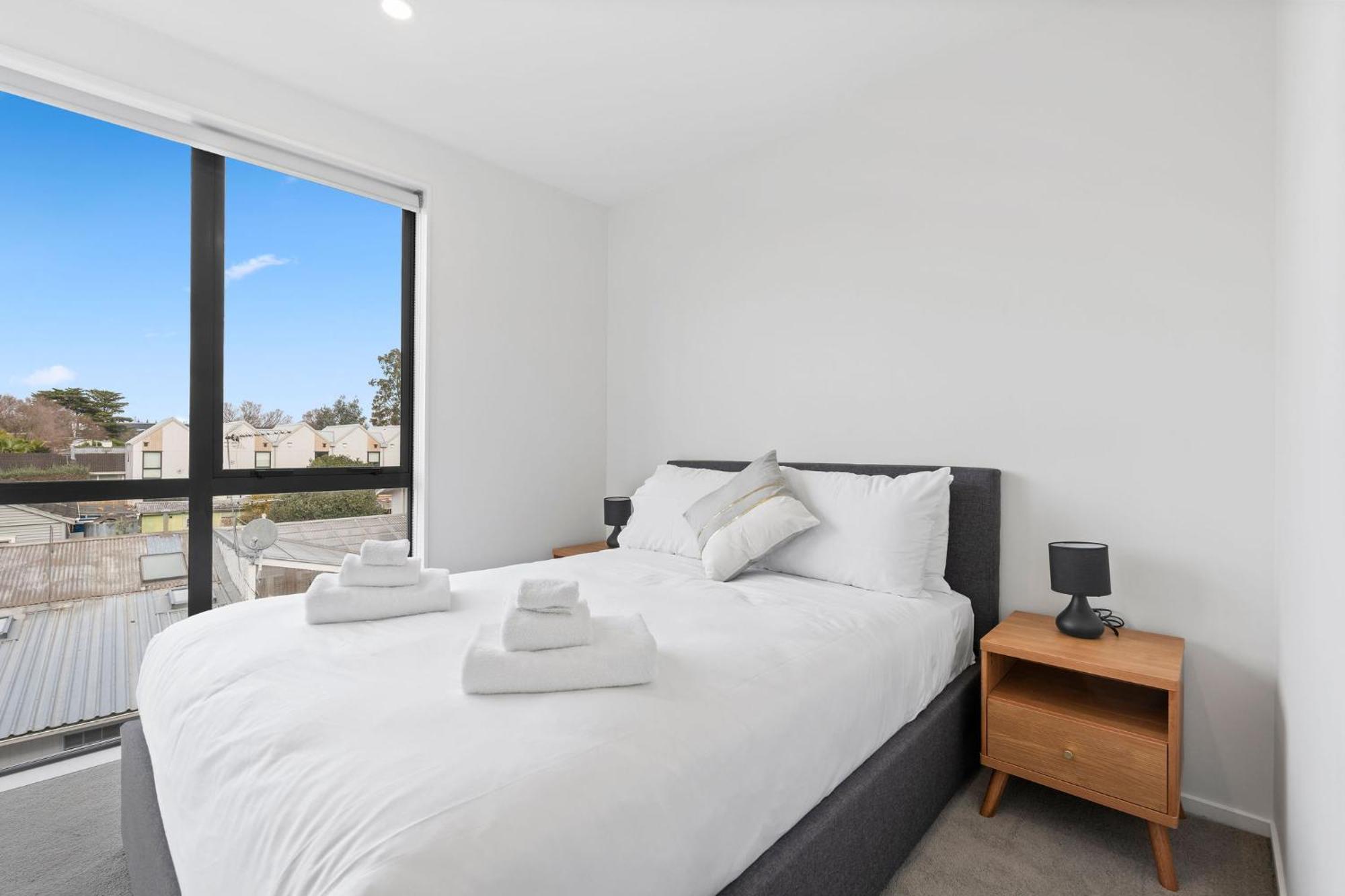 Luxurious House Near Seaside Park Villa Auckland Exterior photo